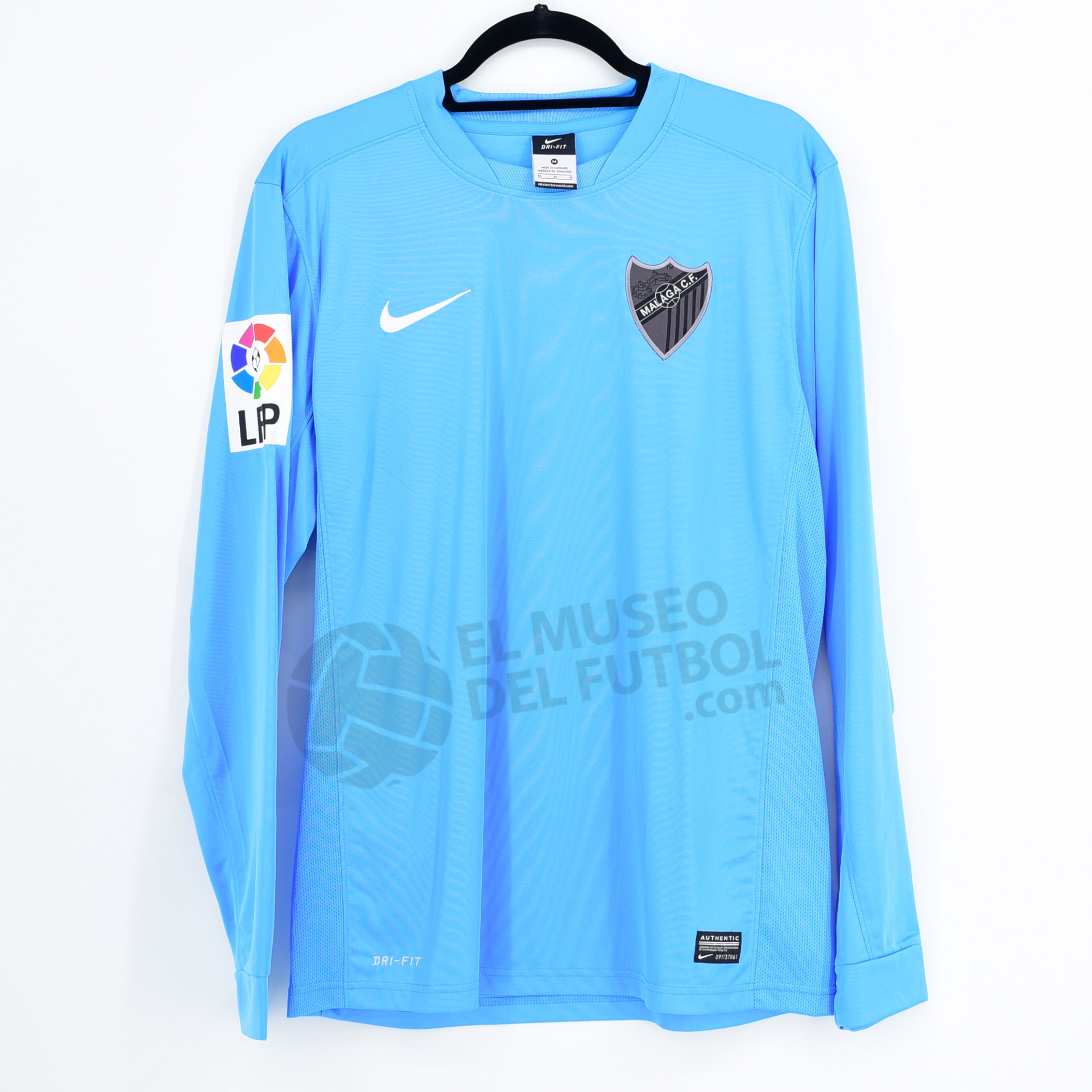 Camiseta Portero CF 2015-16 #1 KAMENI – del