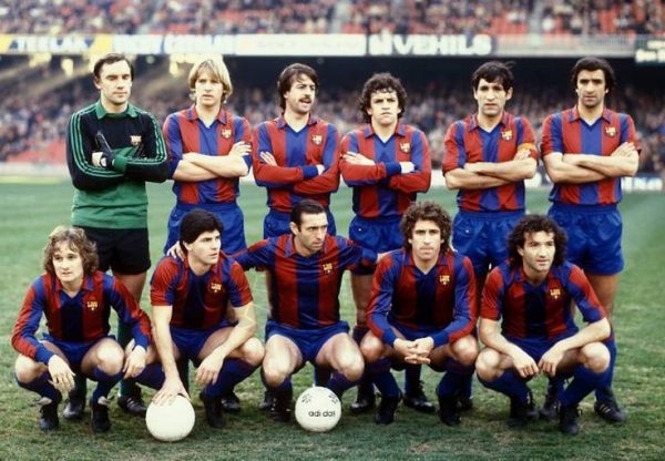 barcelone-1980