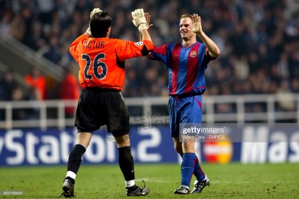 Equipacion portero fc barcelona sales