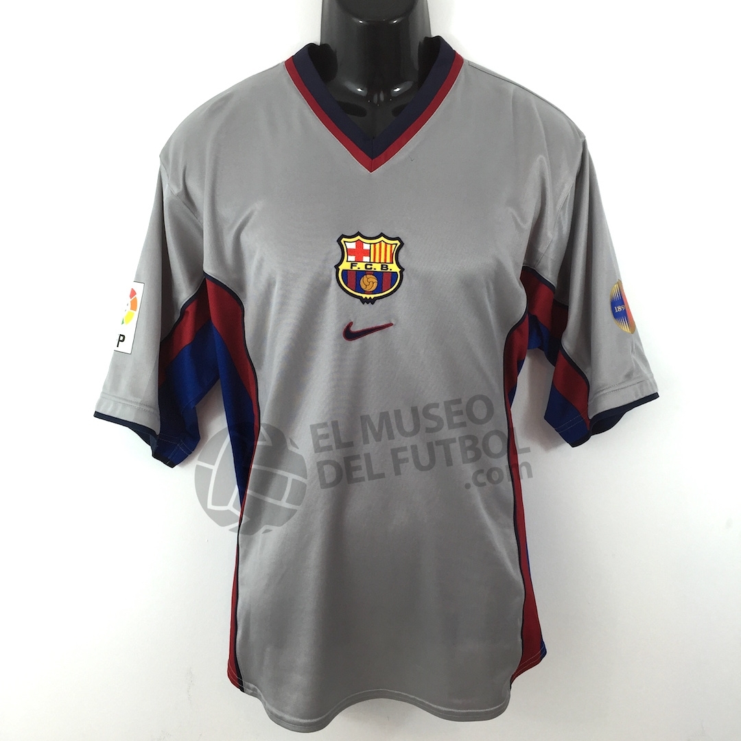 Pep Guardiola FC Barcelona #9 Mundicromo Fichas de La Liga 1999-00 Legend